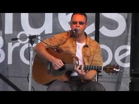 Ray Beadle | Can't Be Satisfied & Nothing But The Blues | Broadbeach Blues 2013