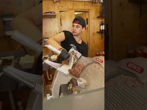 Best Sandwich In Italy