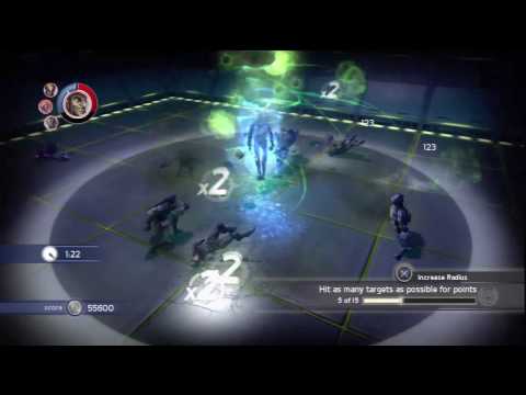 Marvel Ultimate Alliance 2 Challenge Mode Playthrough Part 9