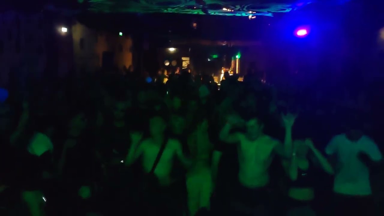 Tropical Bleyage @ Athens (November 2025)