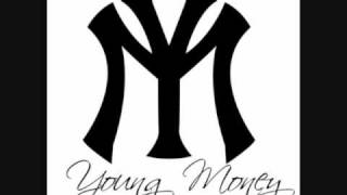 Sacrifice - Young Money