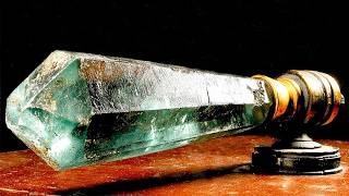 100 Most Mysterious Archaeological Finds
