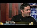 Chef Hector On South Florida Today