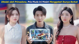 Download lagu Ditolak oleh Primadona, Pria Muda Ini Malah Menggebet Ibunya Berkat Sistem Tertinggi mp3 Download lagu Ditolak oleh Primadona, Pria Muda Ini Malah Menggebet Ibunya Berkat Sistem Tertinggi mp3