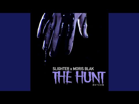 The Hunt (feat. MORIS BLAK) (Retcon Dub)