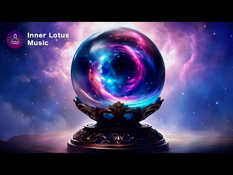 ANYTHING is Possible 💫 528Hz + 174Hz Positive Transformation & Regeneration Healing Frequency Music