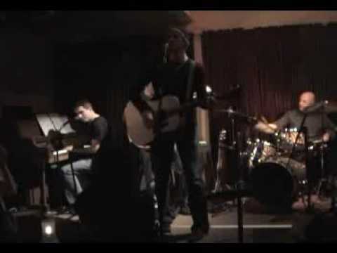 Here I Go Again-  Michael Duff Band Live at Room 5!