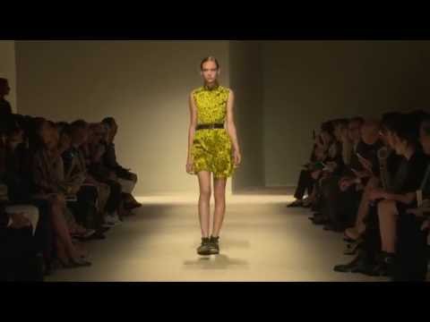Fay Spring-Summer 2017 Fashion Show