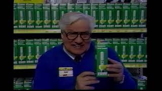 Menards Commercial (1997)
