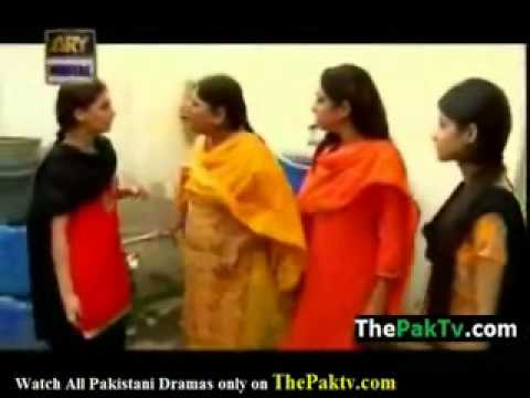 mehmoodabad ki malkain episode 252 part 1