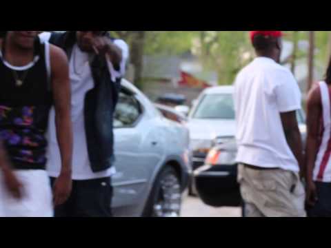 P Skud   Go Ft  Tre Gunz x Gubba Loc
