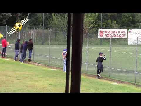 Under 15 elite: ASD Atletico 2000-Campus Eur 0 - 4