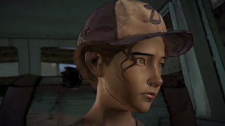 Telltales - The Walking Dead Season 3 Episodes 1 2 and 3