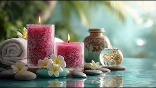 Download lagu Alunan Piano yang Menenangkan dan Suara Air Mengalir 🌿 Musik Meditasi Penyembuhan untuk Meredakan Stres dan Beristirahat mp3