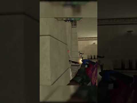 Smoke x Flash = Free Kills | Rush Team