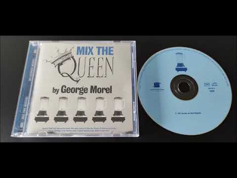 Mix The Queen! - Winter 98' (By George Morel) 1997