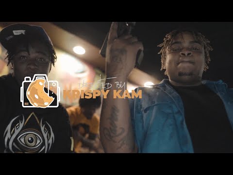 CTG DayDay & Big Yavo - Motion (Official Music Video)