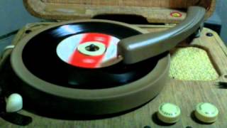 The Monkees - Porpoise Song (Original Recording) 45 rpm!