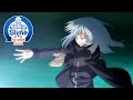 Rimuru Parts The Lake That Time I Got Reincarnated As A Slime The Movie Scarlet Bond