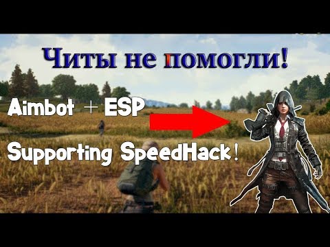 Читера публично наказали в PUBG Mobile