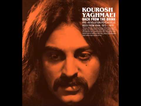 10.Kourosh Yaghmaei - Tavalode Yek Seda (Birth Of A Sound)