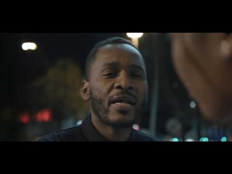 Demétrio - Hold me love ( Video Oficial ) Demetrio  Hold Me Love