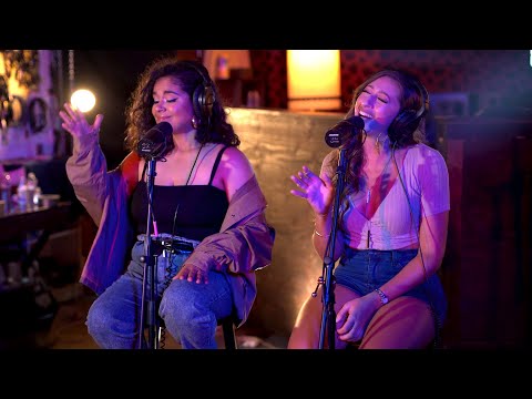 Untouchable (LIVE) - feat. Brooke Simpson & Lex Cole