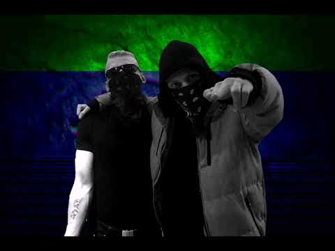 GDAR x SYMEN HAZE - MIT DABEI