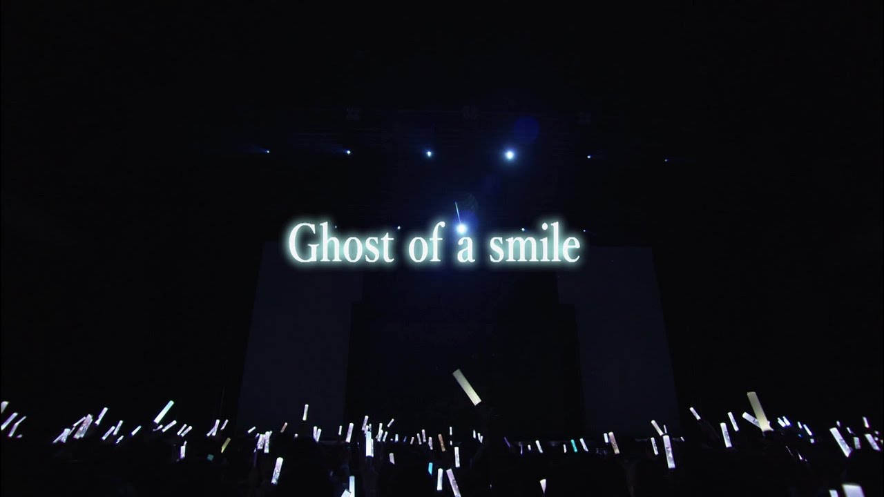 EGOIST『Ghost of a smile』Music Video（アニメ映画【Project Itoh】「ハーモニー」主題歌）