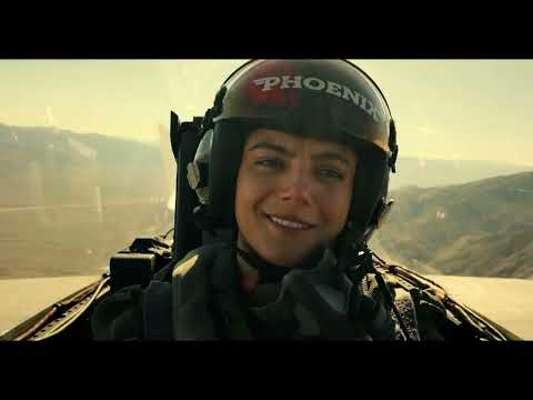 Top Gun Maverick  --  Good Morning Aviators  --  Teaching MAVERICK style