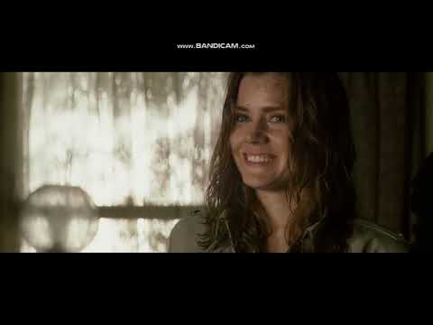 Amy Adams in Leap Year (2010) - Sharing A Room Scene