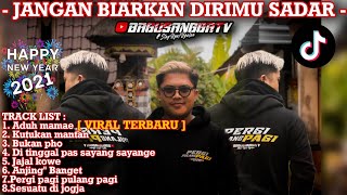 Download lagu Dj Tik Tok terbaru 2021 - DJ ADUH MAMAE ADA COWOK BAJU HITAM & FULL ALBUM VIRAL TIKTOK- BAGUSANGGATV mp3