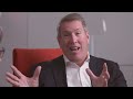 Future of Leadership: Eric Andersen, President, Aon