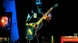 rosie flores - a little bit more