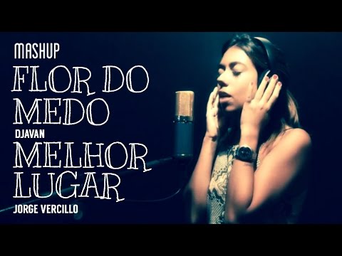 Flor do Medo / Melhor Lugar (Jorge Vercillo / Djavan Cover) Pedro Amorim e Juliana Reis