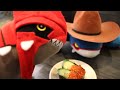 Groudon Vs Kyogre What Is Better Tacos Vs Sushi