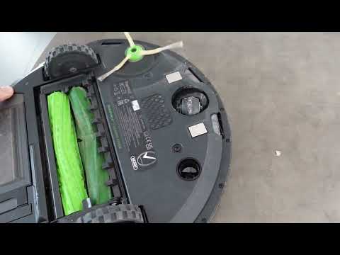 Roomba Won't Turn On | Troubleshooting