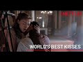 Daphne Simon S One Of The Best Kiss Ever Bridgerton Netflix Season 1 Daphnesimon