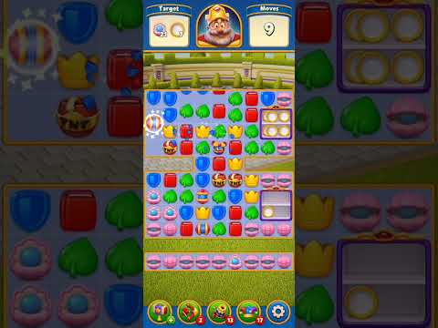 Royal Match Level 1891