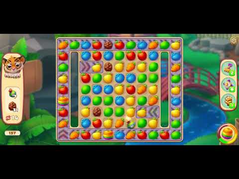 Family Zoo Level 157