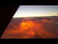Pilots Fly over the Sun