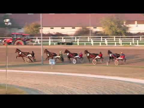 2019.10.26. 07. futam - COMMANDER CROWE HENDIKEP