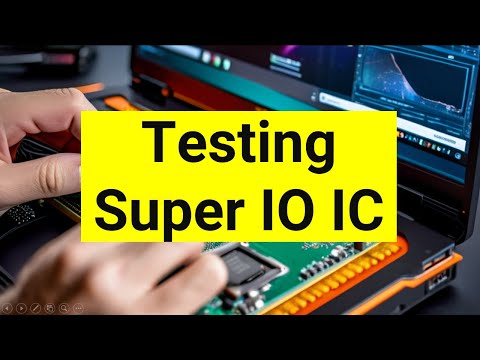 Laptop motherboard components names functions explained