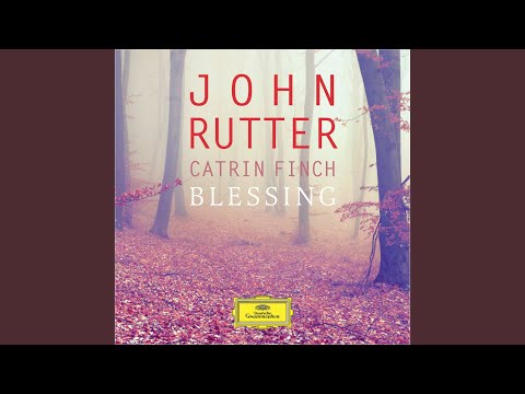 Rutter: A Clare Benediction