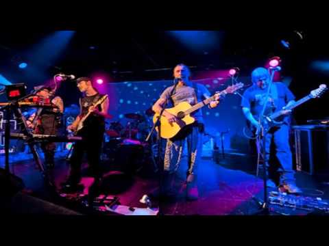 The Elves of Silbury Hill ( HAWKWIND) Live at , Leamington Spa 2010