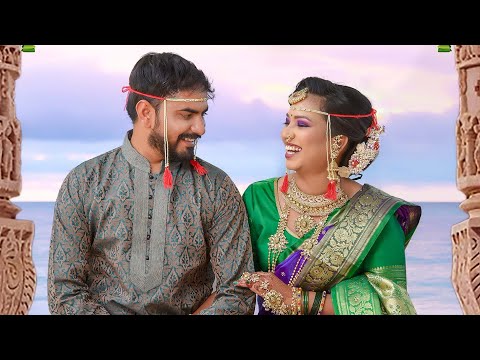 Wedding Photographer portfolio by Mehul More Photography in Ahmedabad - Photo 3