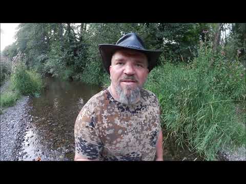 Flußwanderung Zorge und Wieda