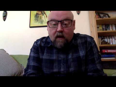 The Chromatic Harmonica Chronicles 07 - Cool Blue chorus 4 and 5 (beginner chromatic harmonica)