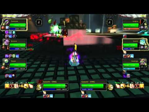 Blizzcon 2011 Final match Skill Capped vs OMG [HQ]