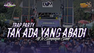 Download lagu DJ viral Tak Ada Yang abadi DESMO x PUNDEN generation mp3 Download lagu DJ viral Tak Ada Yang abadi DESMO x PUNDEN generation mp3